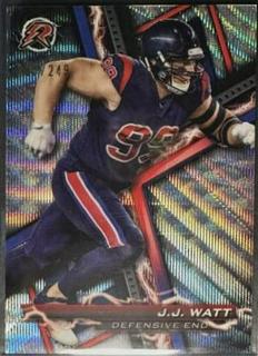 J.J. Watt