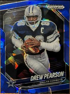 Drew Pearson