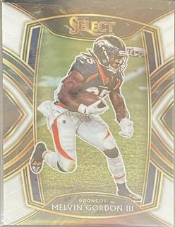 Melvin Gordon III