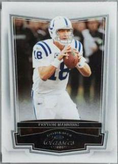 Peyton Manning