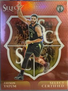 Jayson Tatum