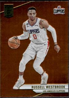 Russell Westbrook