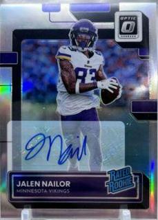Jalen Nailor