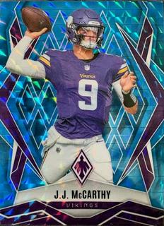 J.J. McCarthy