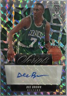 Dee Brown