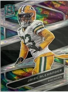 Jaire Alexander