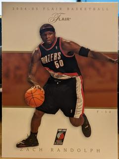 Zach Randolph
