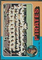 Pittsburgh Pirates