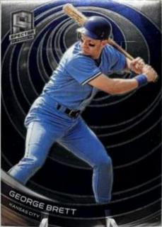 George Brett