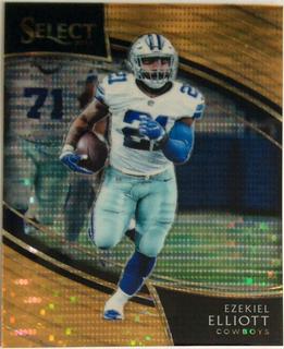 Ezekiel Elliott