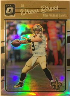 Drew Brees