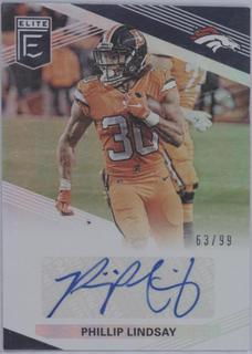 Phillip Lindsay