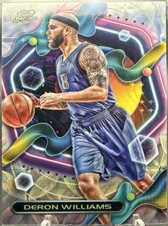 Deron Williams