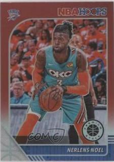 Nerlens Noel