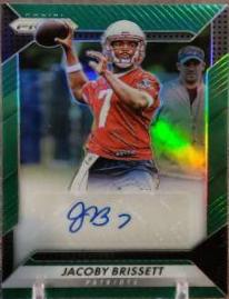 Jacoby Brissett