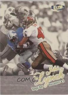 John Lynch