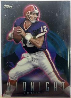 Jim Kelly