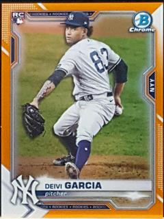 Deivi Garcia