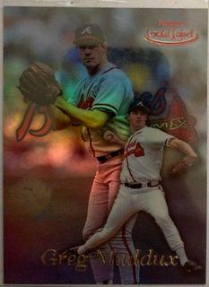 Greg Maddux
