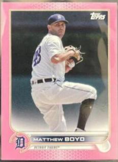 Matthew Boyd
