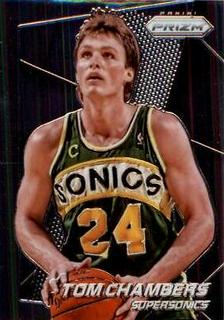Tom Chambers