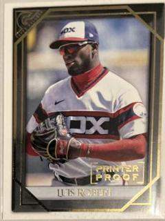 Luis Robert