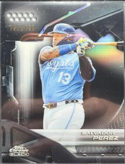 Salvador Perez