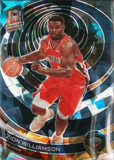 Zion Williamson