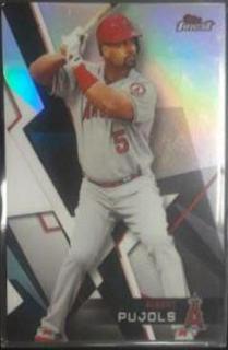 Albert Pujols