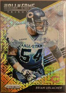 Brian Urlacher