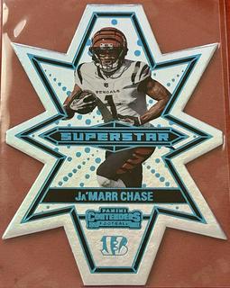 Ja'Marr Chase