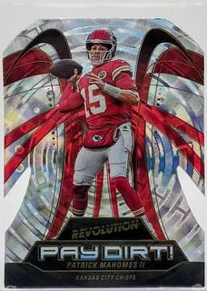 Patrick Mahomes II