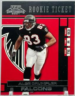 Alge Crumpler