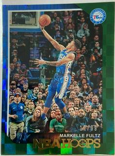 Markelle Fultz