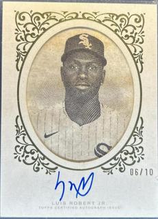 Luis Robert Jr.