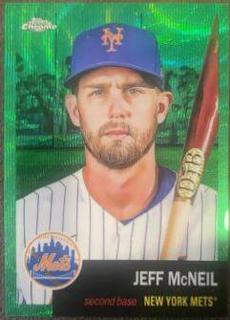 Jeff McNeil