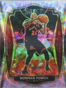 Norman Powell