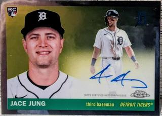 Jace Jung