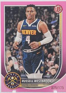 Russell Westbrook