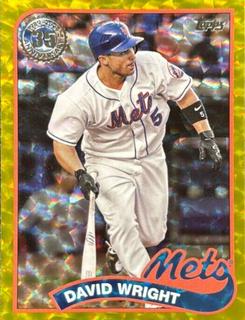 David Wright
