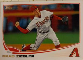 Brad Ziegler