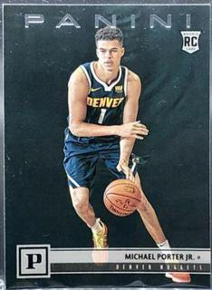 Michael Porter Jr.