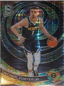 Michael Porter Jr.
