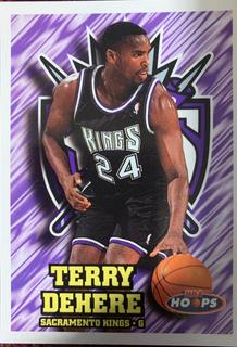 Terry Dehere