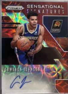Cameron Johnson