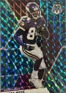 Randy Moss
