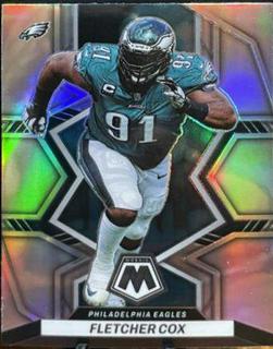 Fletcher Cox