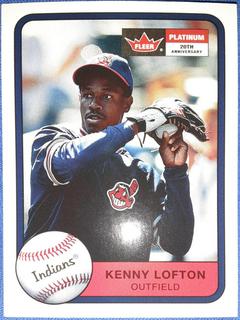 Kenny Lofton