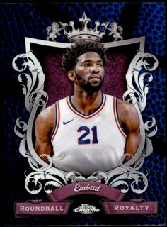 Joel Embiid