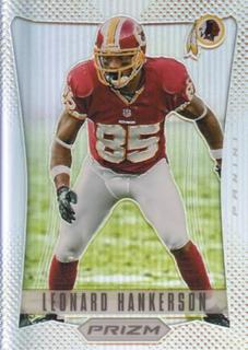 Leonard Hankerson